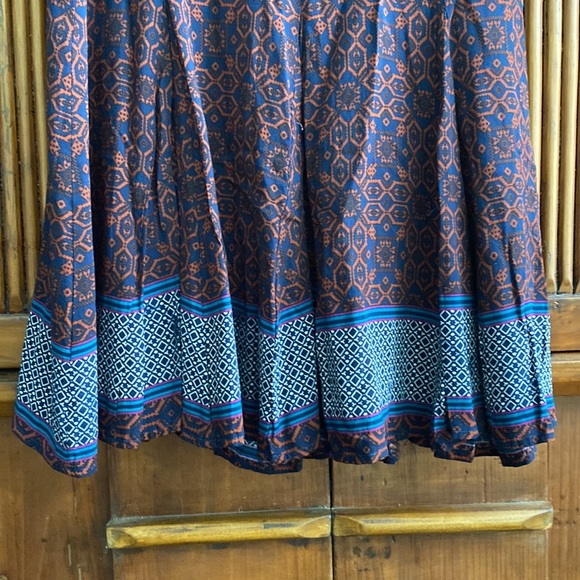 Altar’d States Sleeveless Dress - Picture 4 of 9